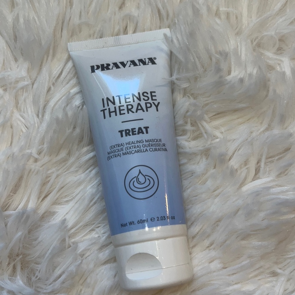 Pravana Intense Therapy Treat Masque 2.03 oz.